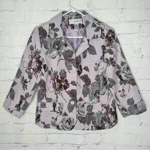 Sag Harbor‎ size 10 blazer